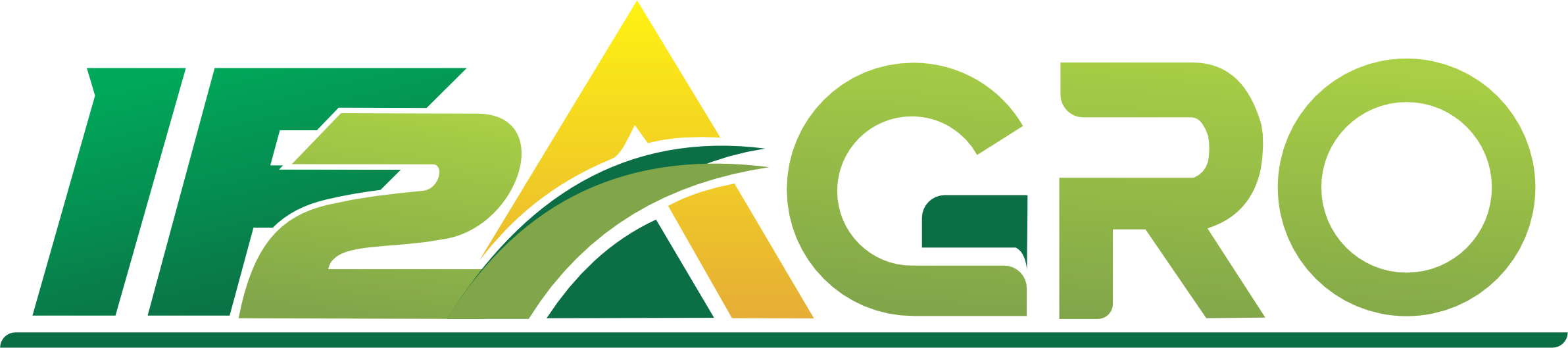 Logo Agro